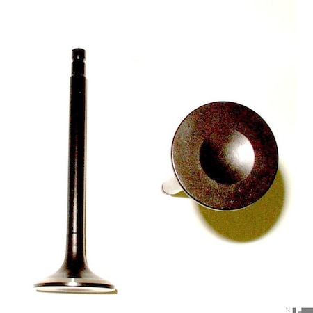 Dj Rock Gaskets/Eng 00-01 Nissan 4 Cyl 2.4L Dohc 16V Exhaust Valve, Ev625 EV625